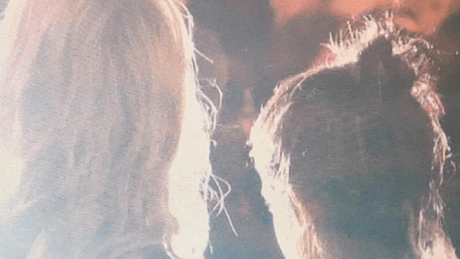 Sandrine Kiberlain et sa fille