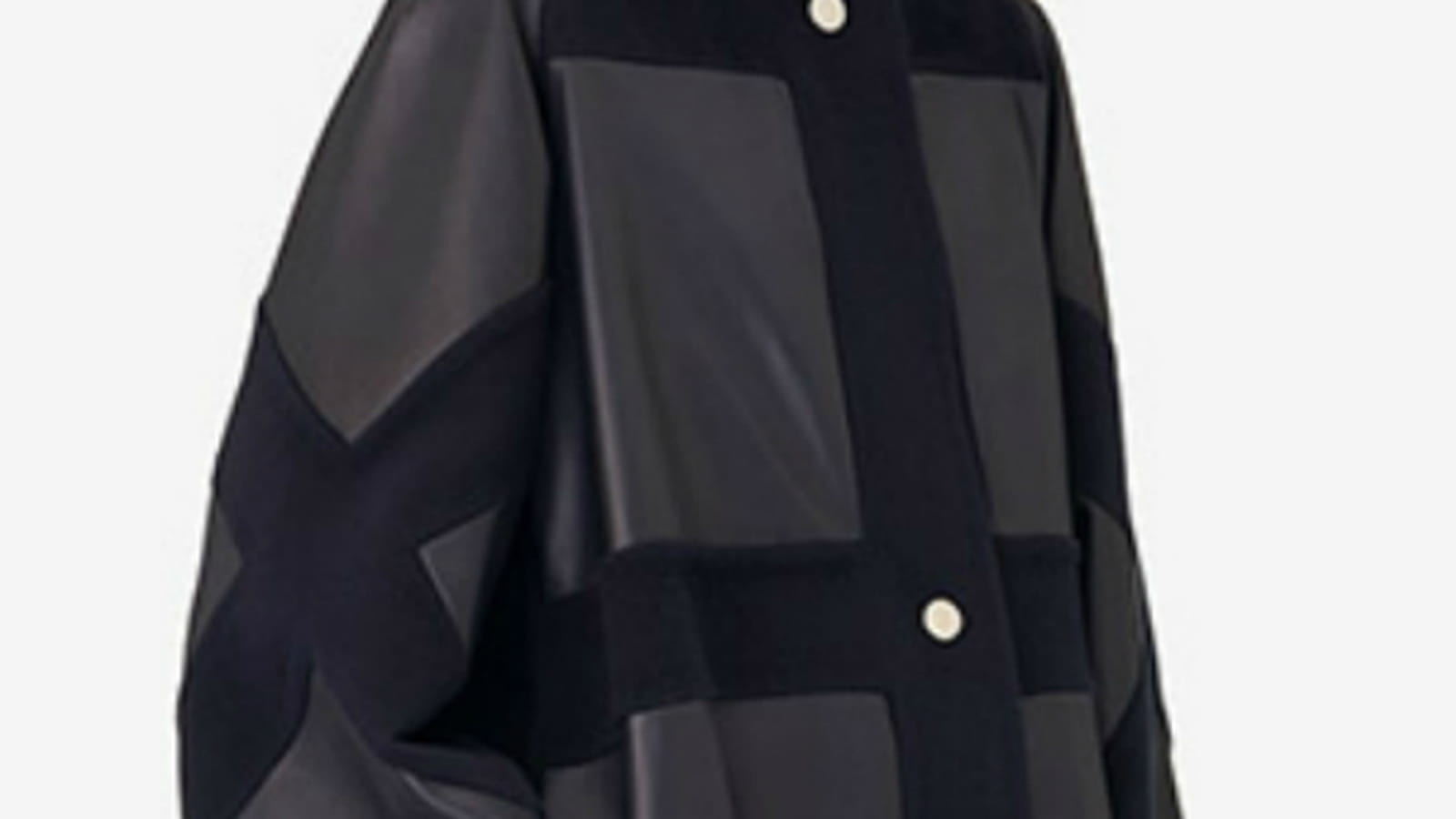 Manteau Hermès