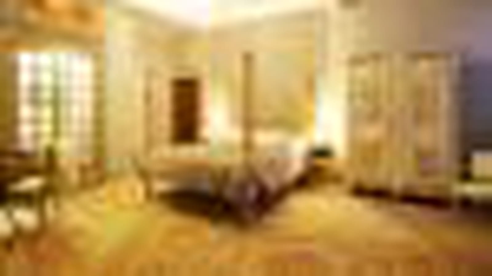 Chambre Sarah Bernhardt