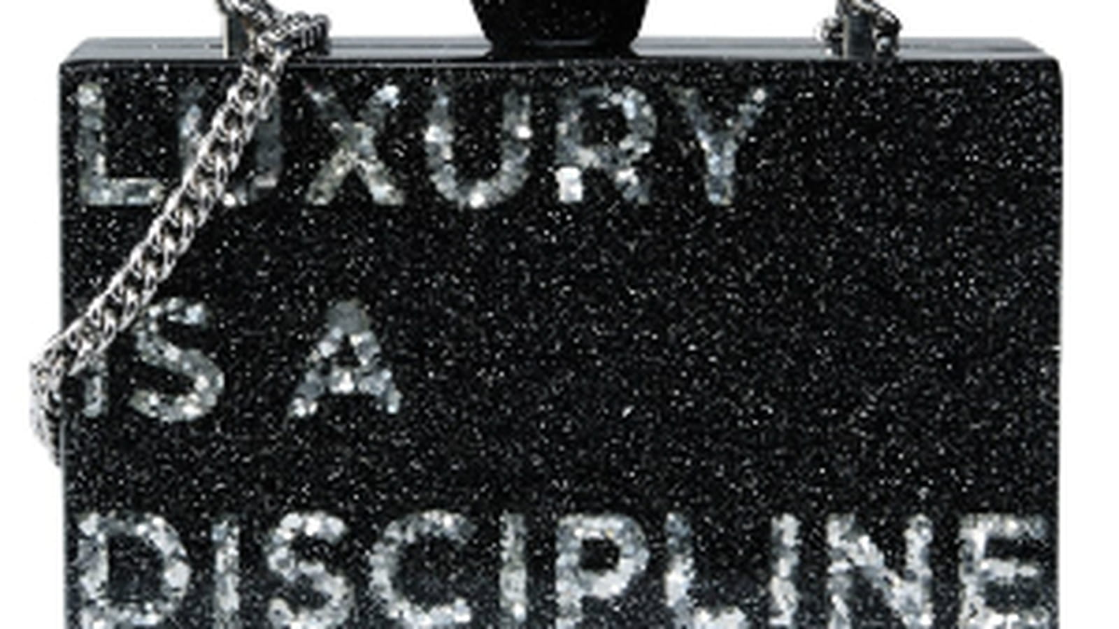 Minaudière Karl Lagerfeld