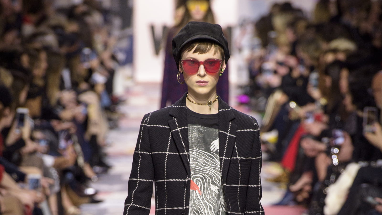 Christian Dior