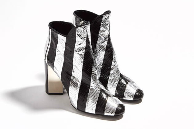 Boots "Belle" de Pierre Hardy