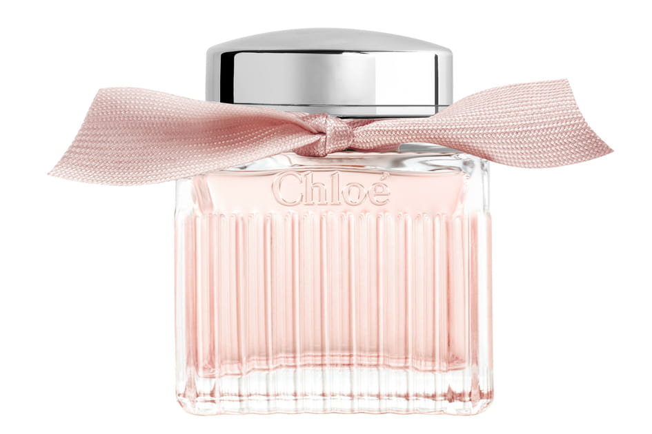 L'Eau de Chlo&eacute;