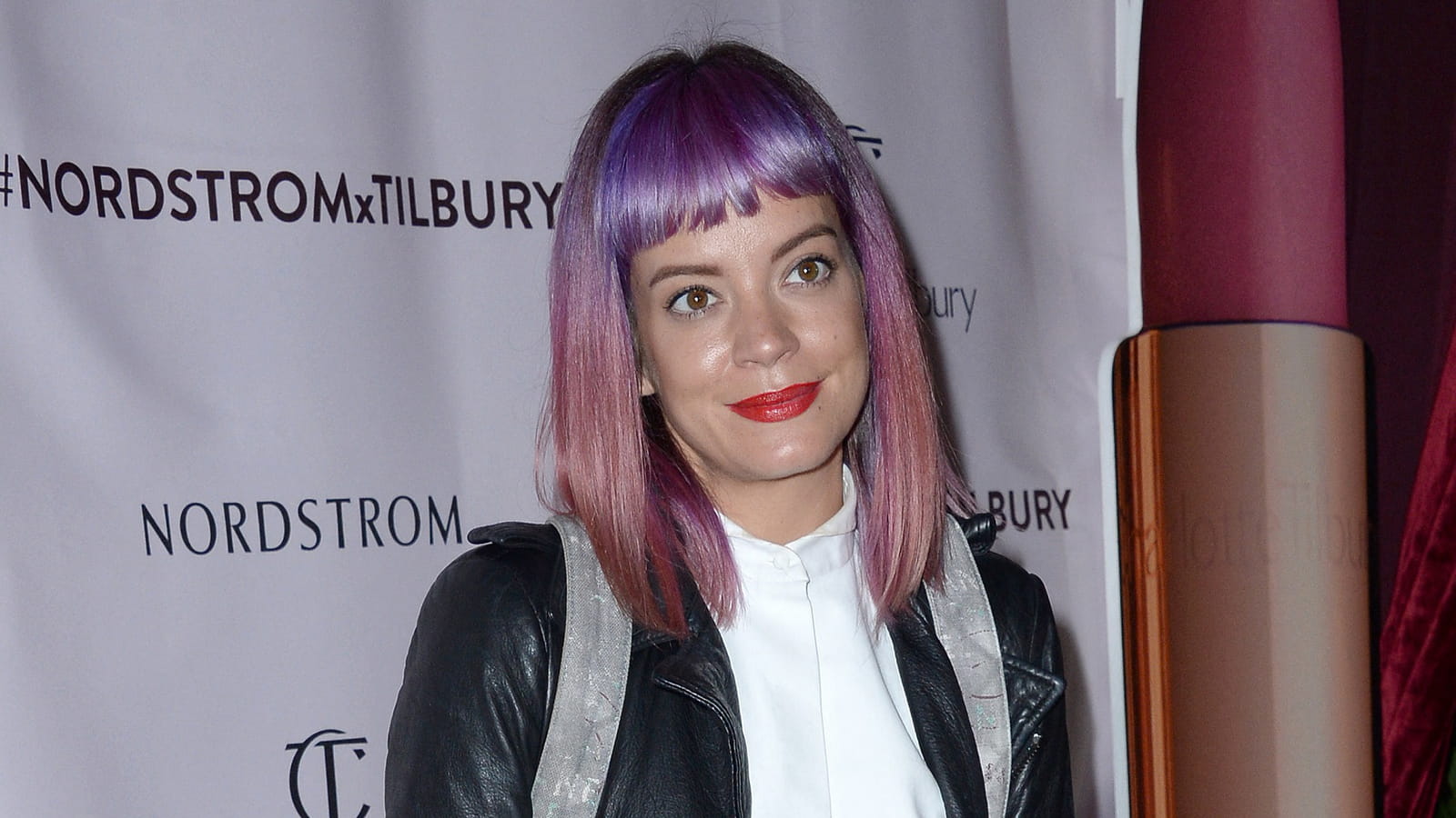 Lily Allen