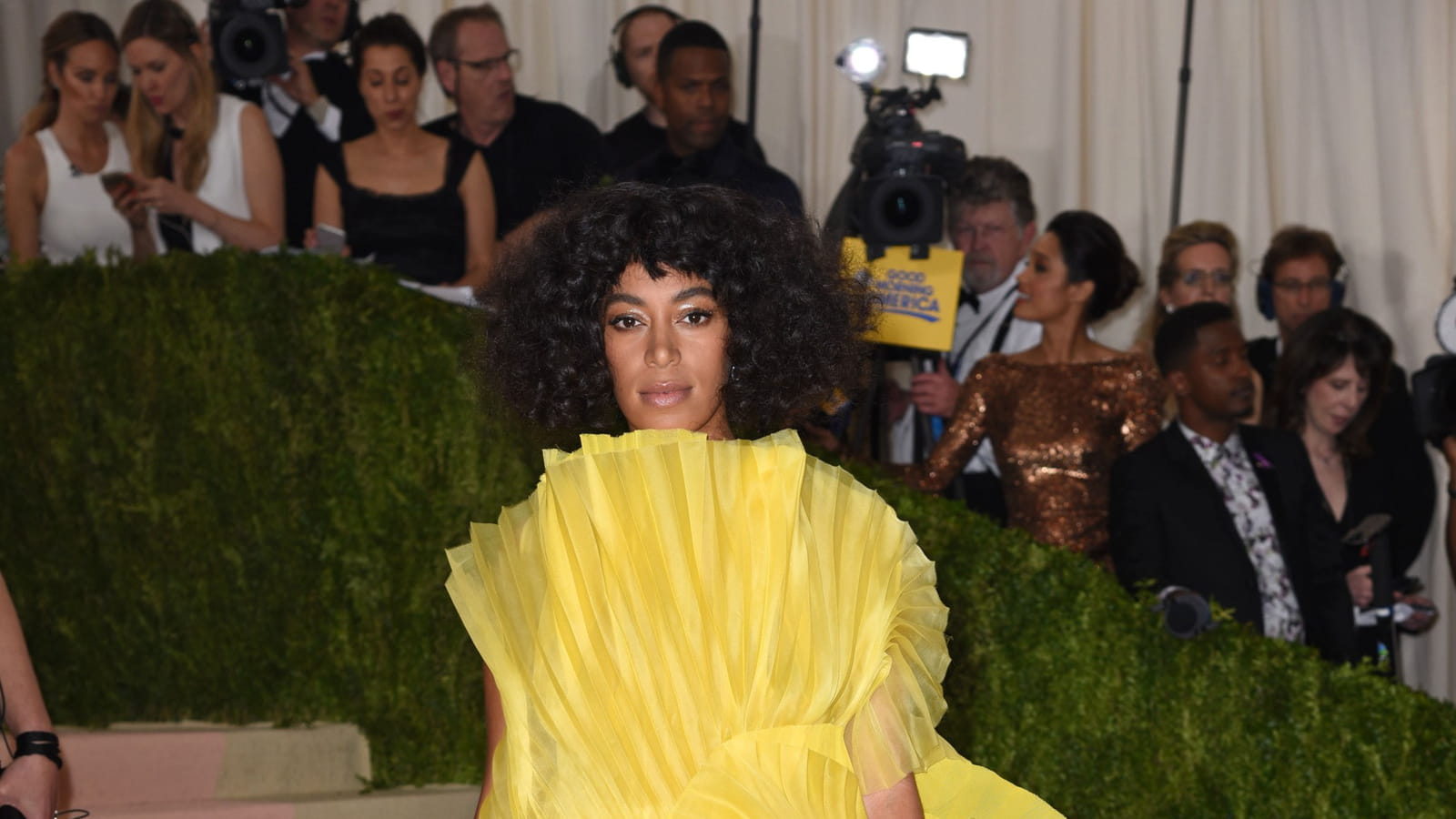 Solange Knowles