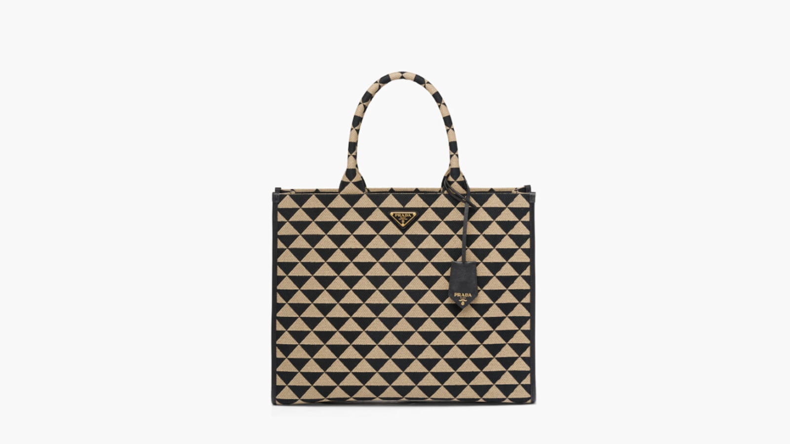 Sac à main Prada