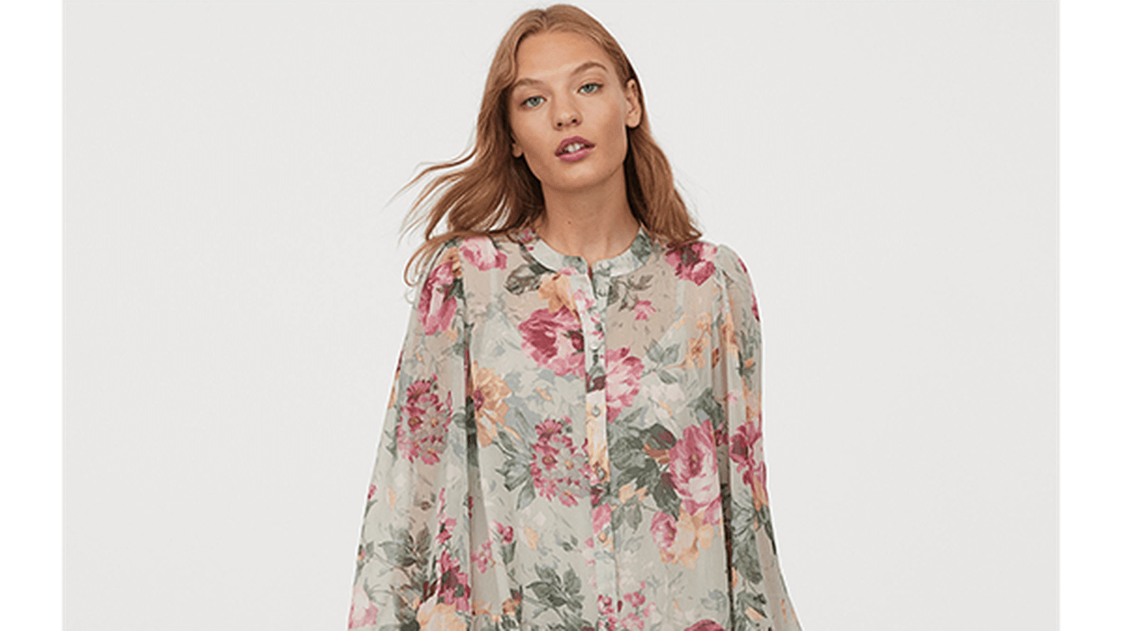 Robe H&M