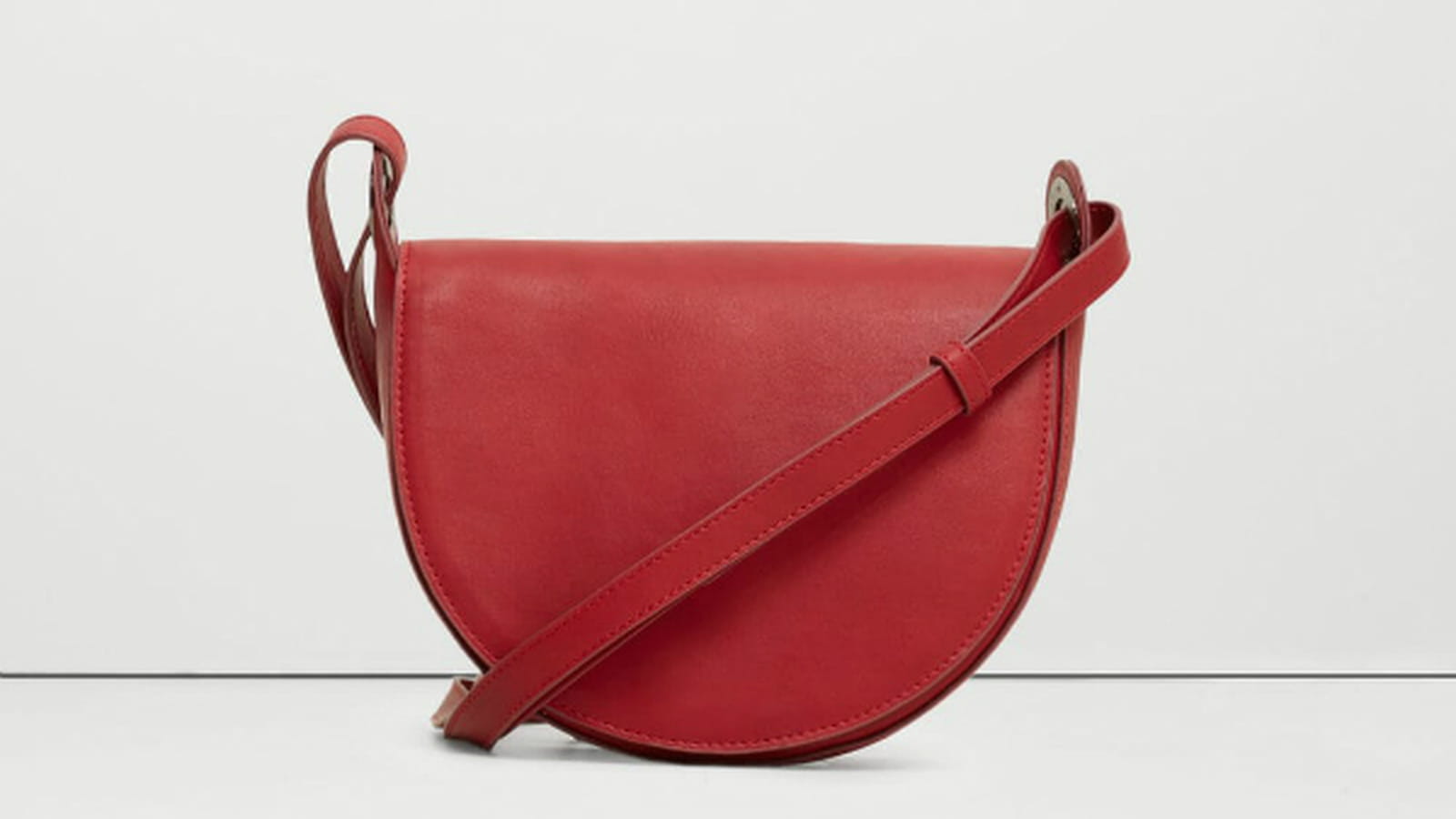 Sac porté croisé