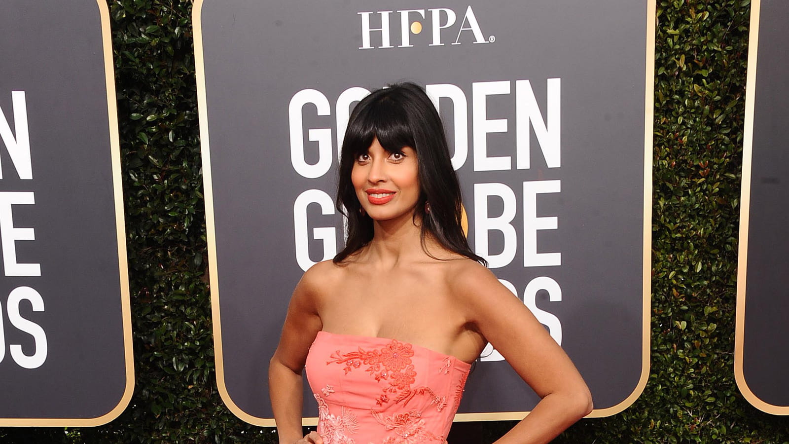 Jameela Jamil