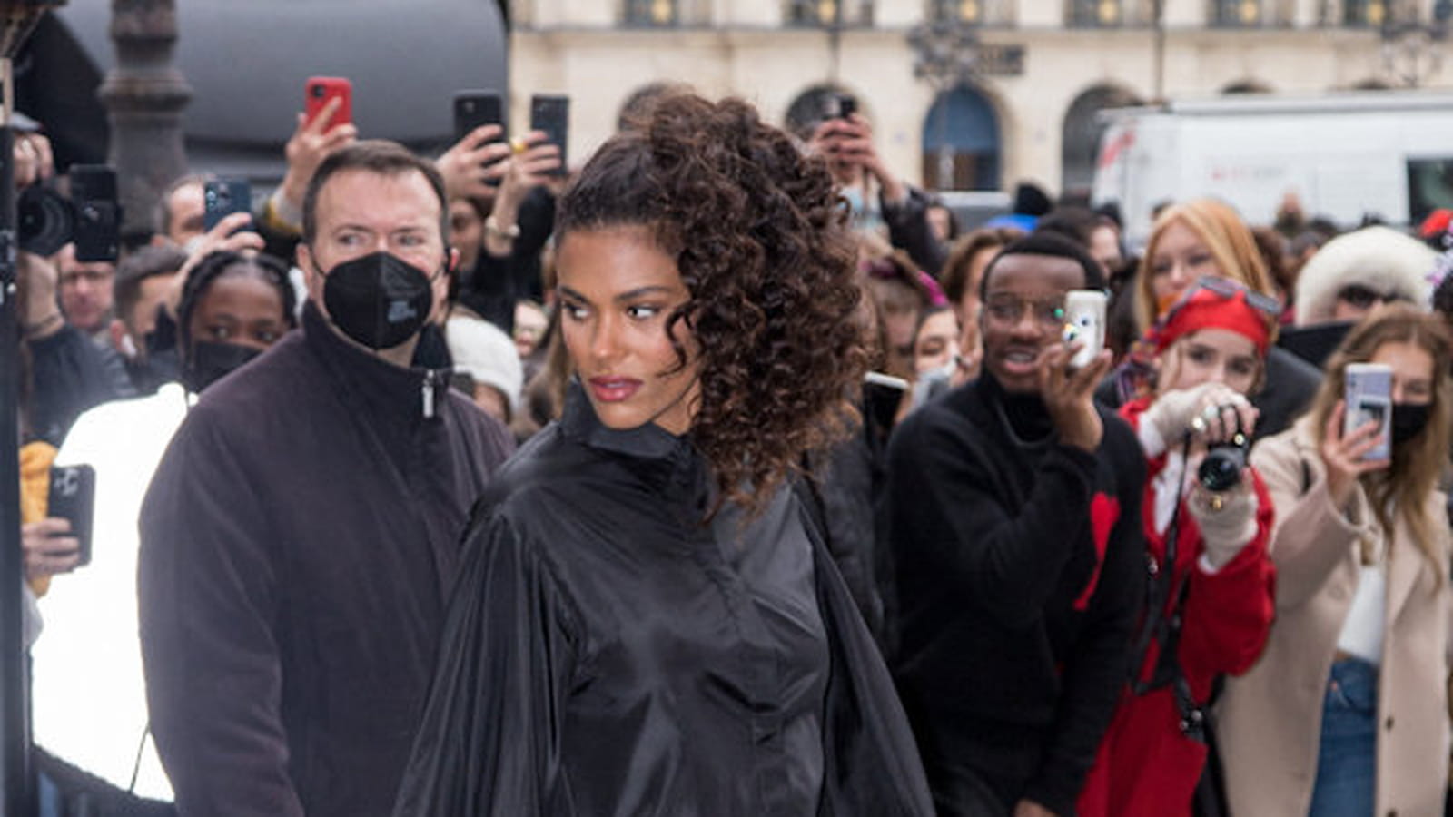 Tina Kunakey