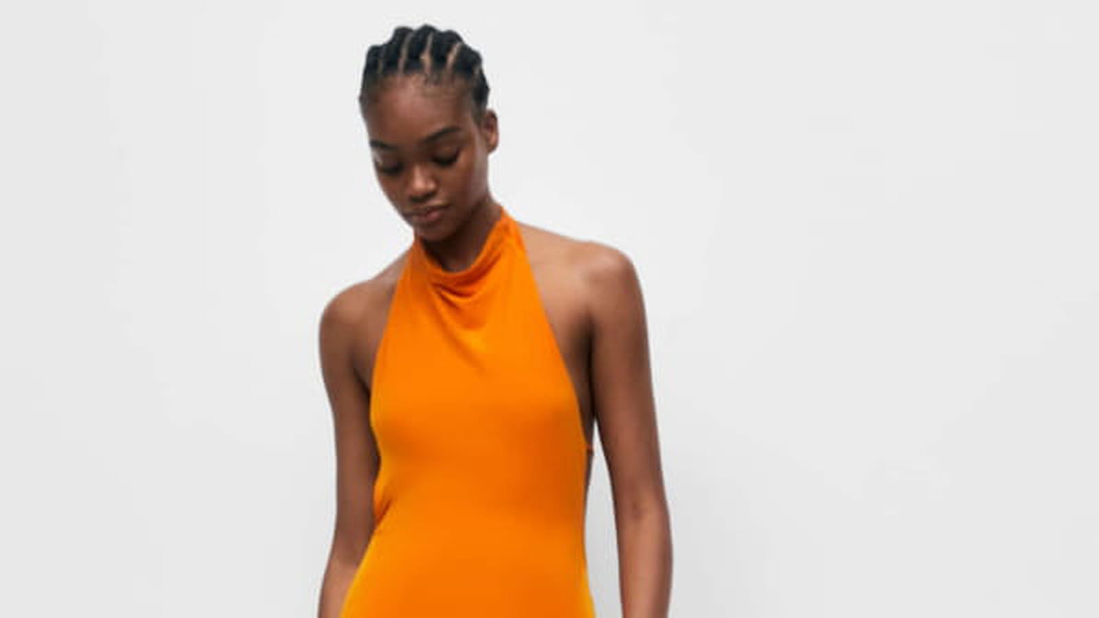 Robe Pull&Bear