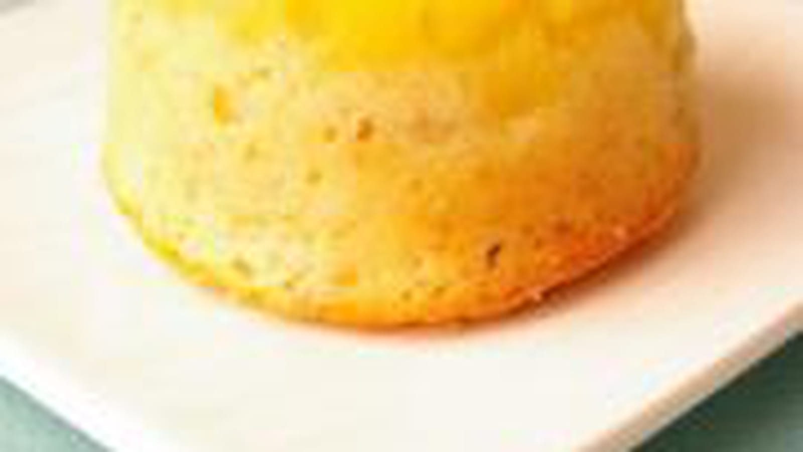 Muffins ananas-noix