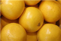 les agrumes, particulièrement le citron, sont utiles pour limiter les mauvaises