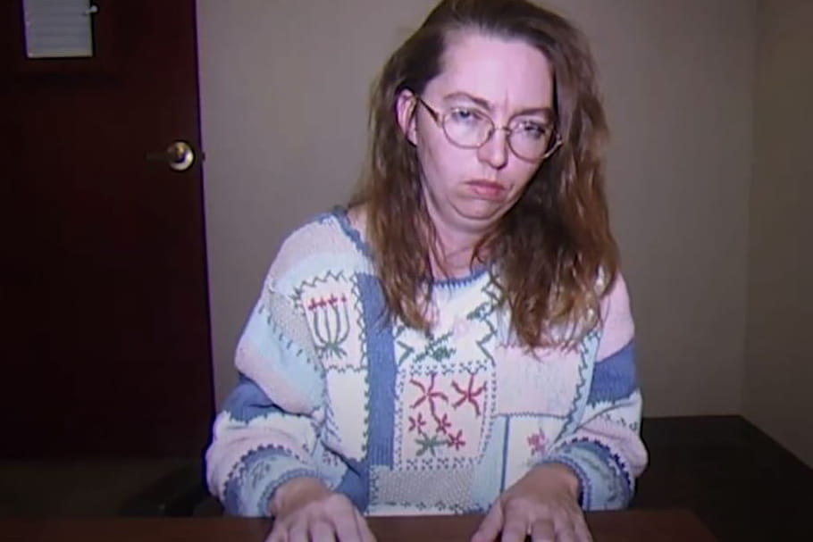 Lisa Montgomery a été exécutée pour son crime effroyable