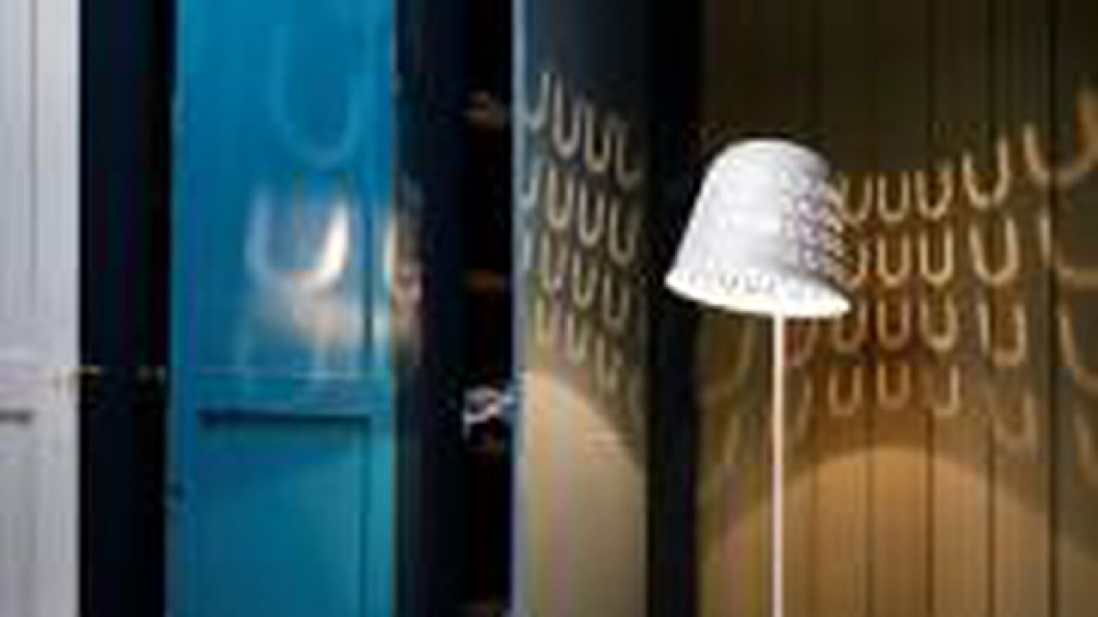 Lampadaire