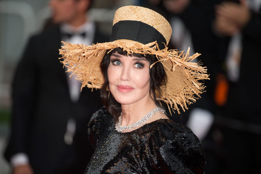 Isabelle Adjani : "Il faut démisogyniser le monde"