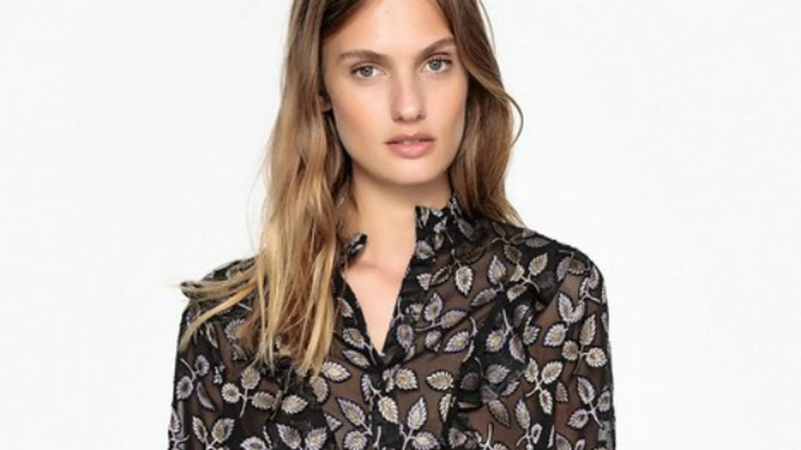 Chemise La Redoute