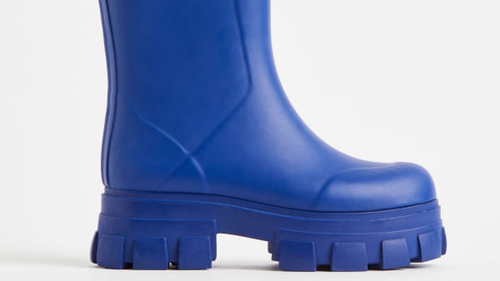 Bottes H&M