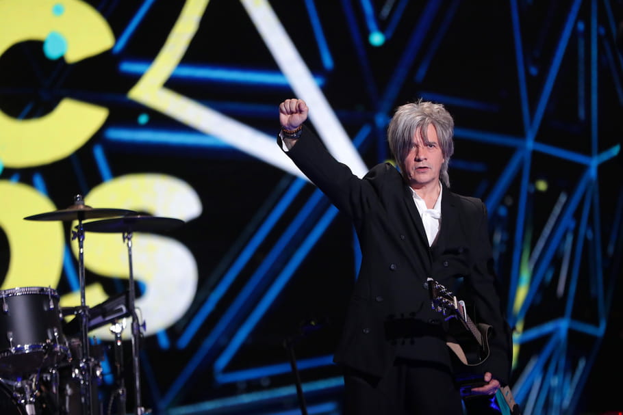 Indochine en Concert-Test en mai, ça vous tente ? Consignes