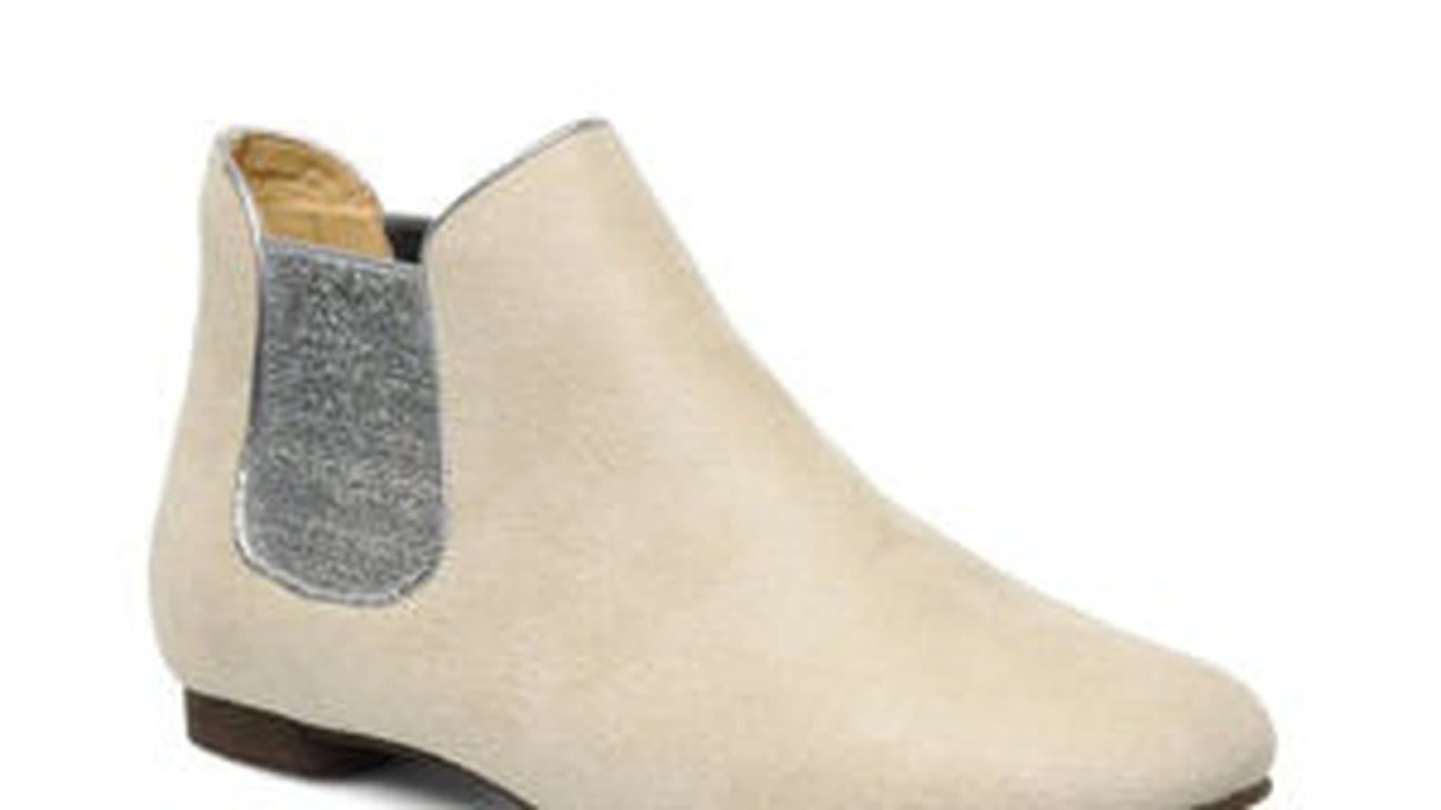 Bottines "Phéphé" d'I Love Shoes