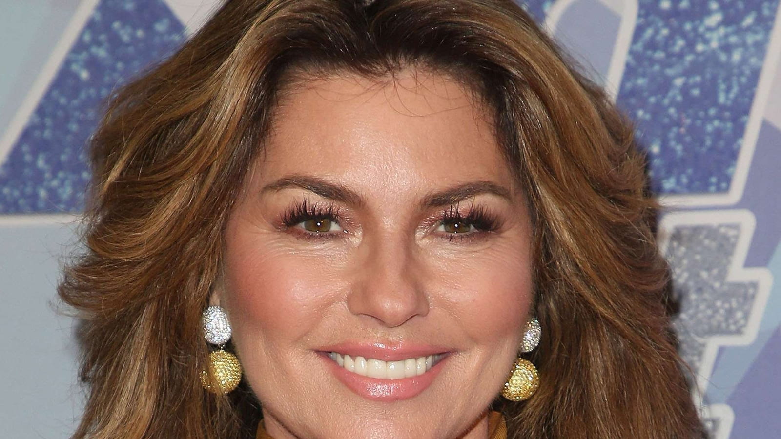 Shania Twain