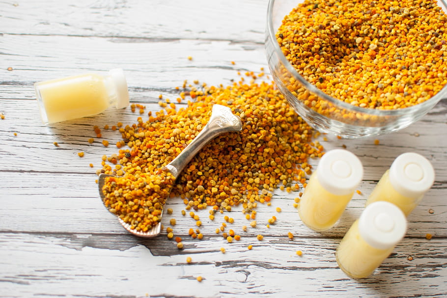 Gelée royale : bienfaits et posologie d'une cure