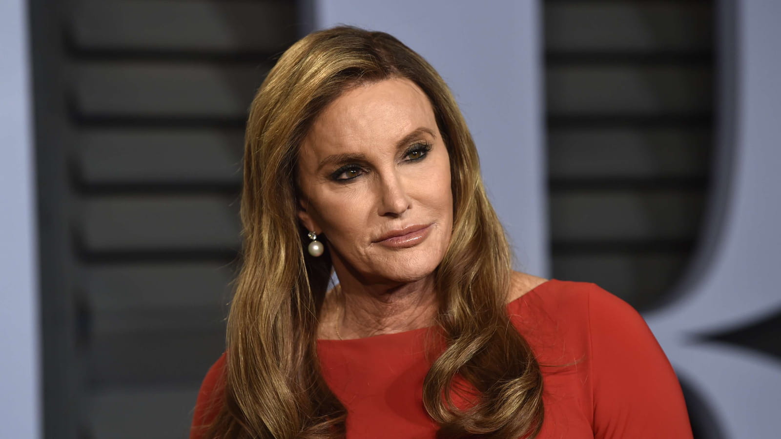 Caitlyn Jenner 