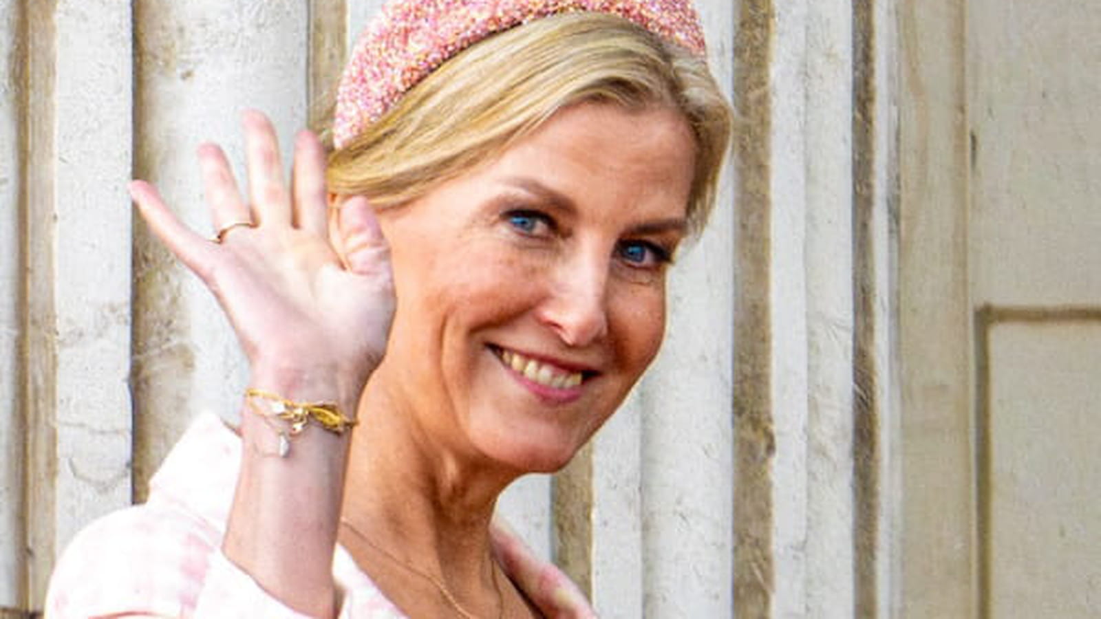 Sophie d’Edimbourg