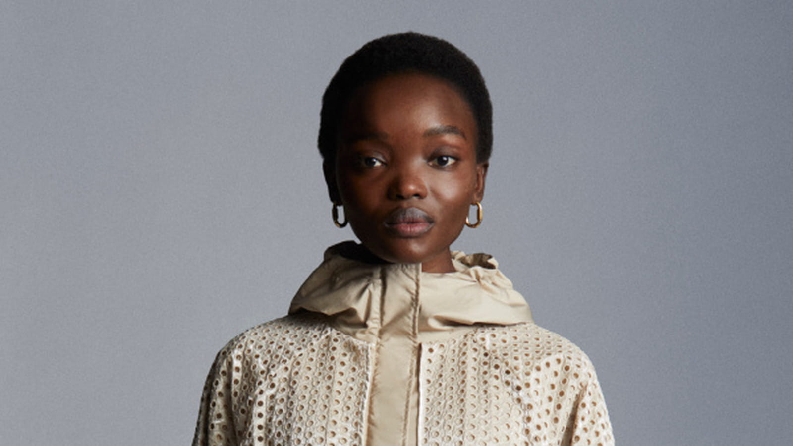 Veste Moncler 