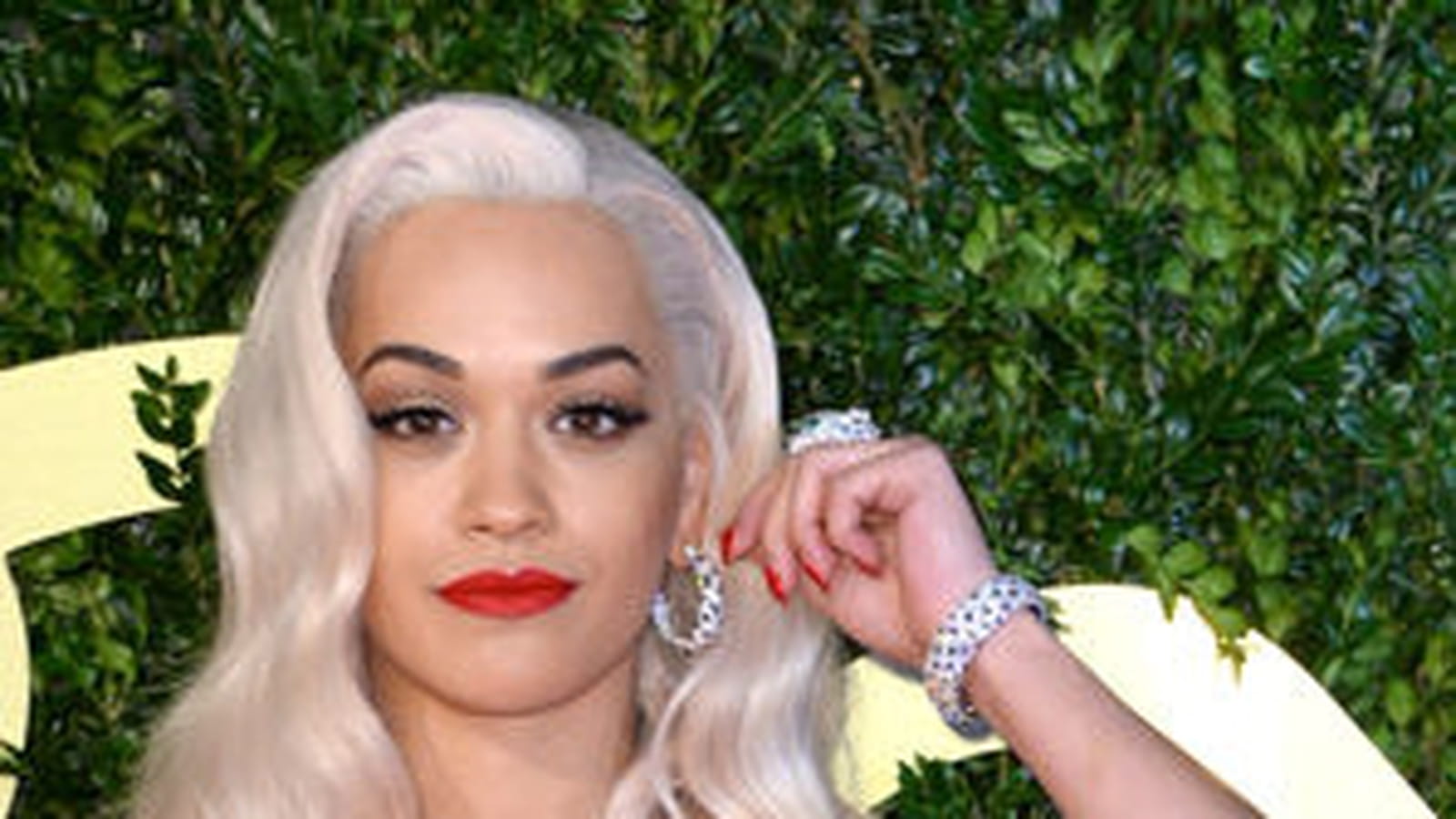 Rita Ora