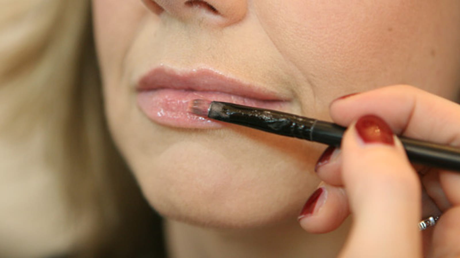 Le gloss