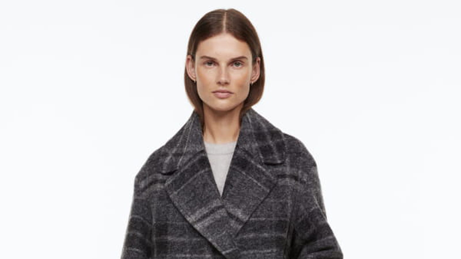 Manteau H&M 