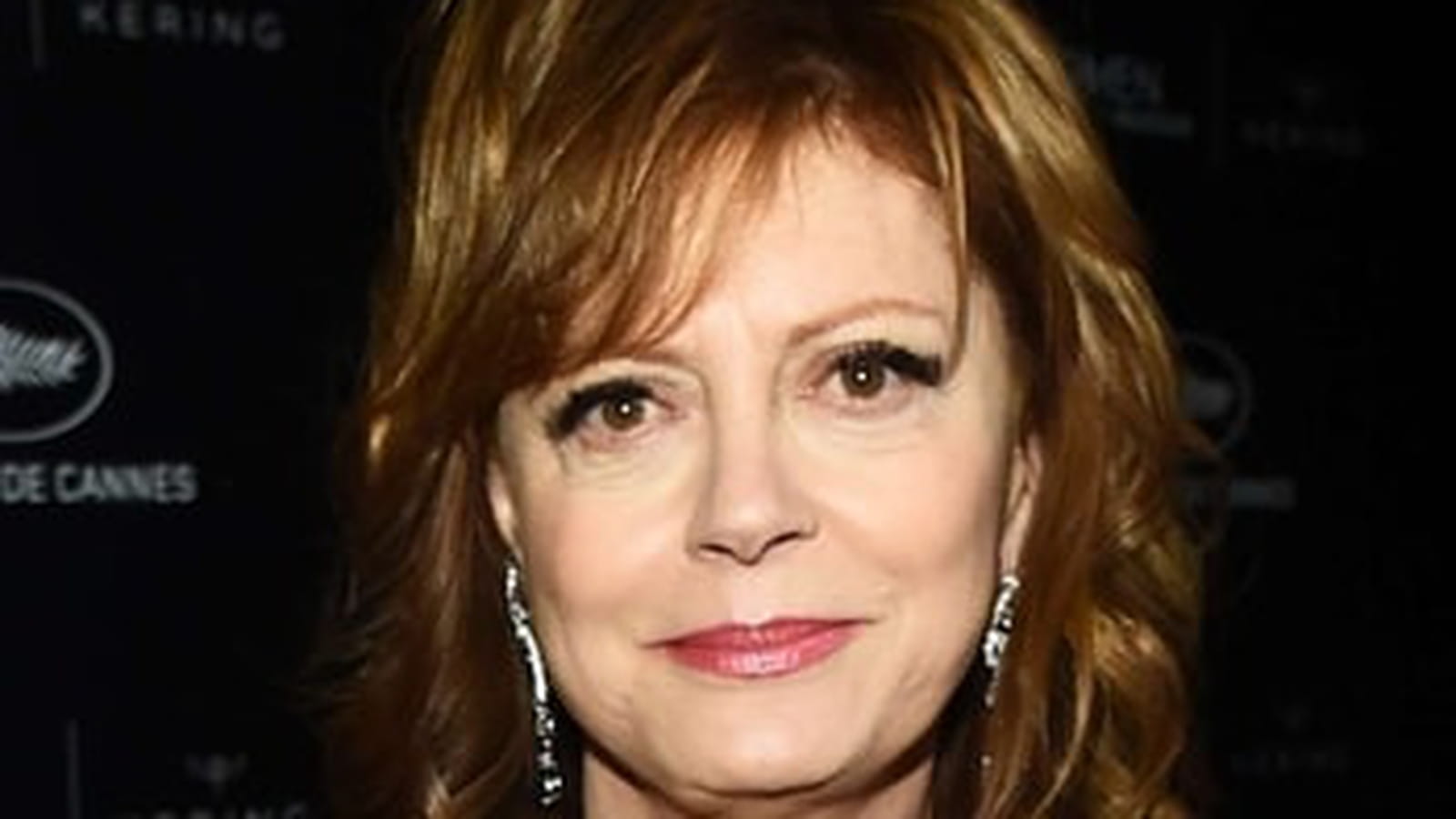 Susan Sarandon