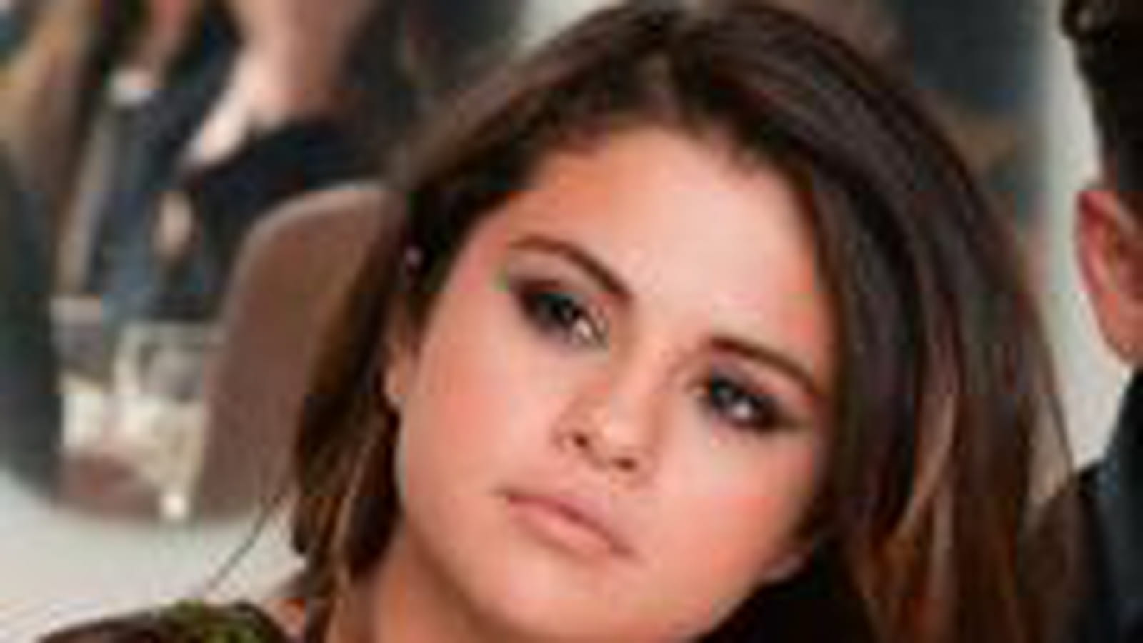 Selena Gomez 