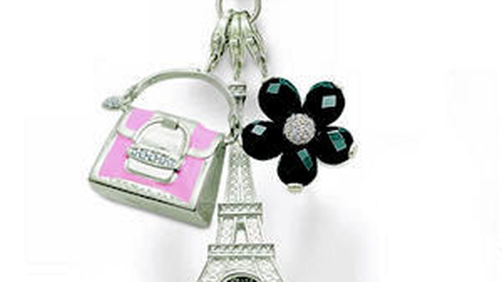 Charms branchés
