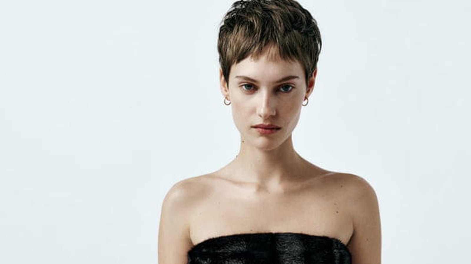 Haut Zara 