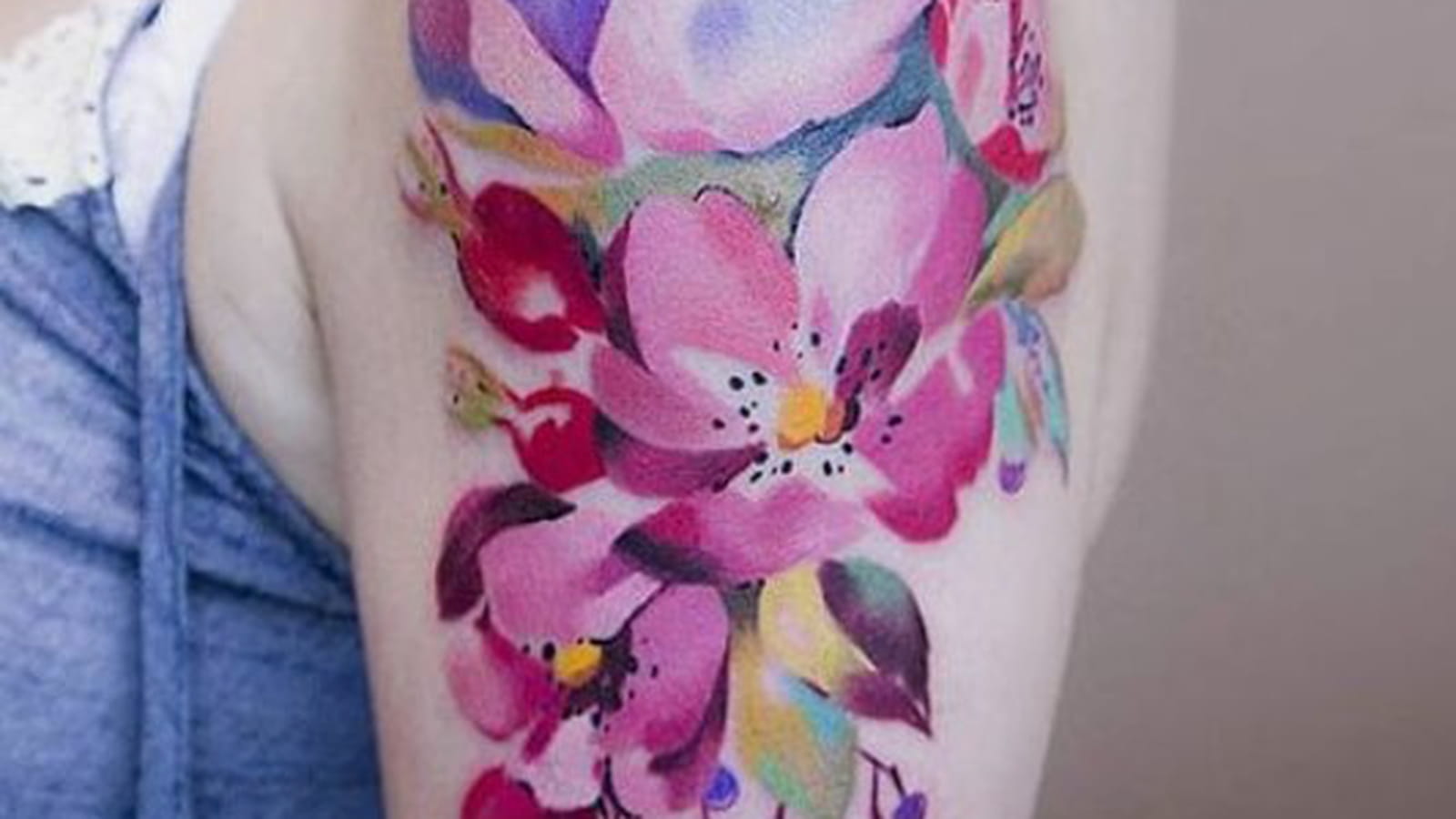 Pivoines aquarelle 