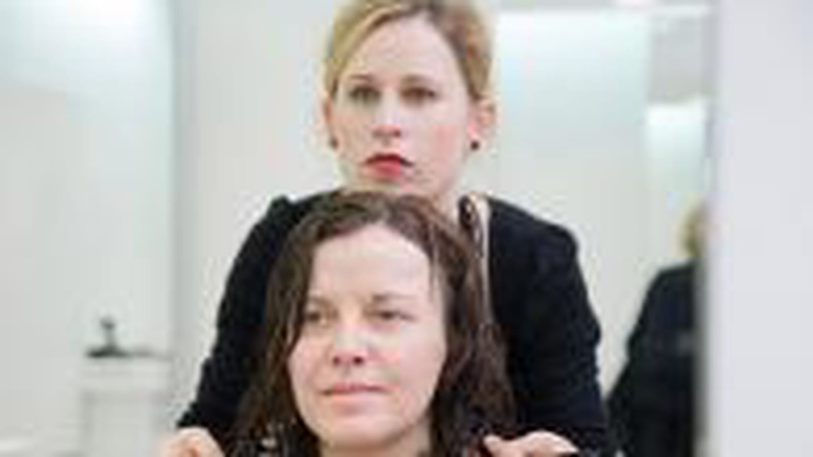 Le diagnostic cheveux