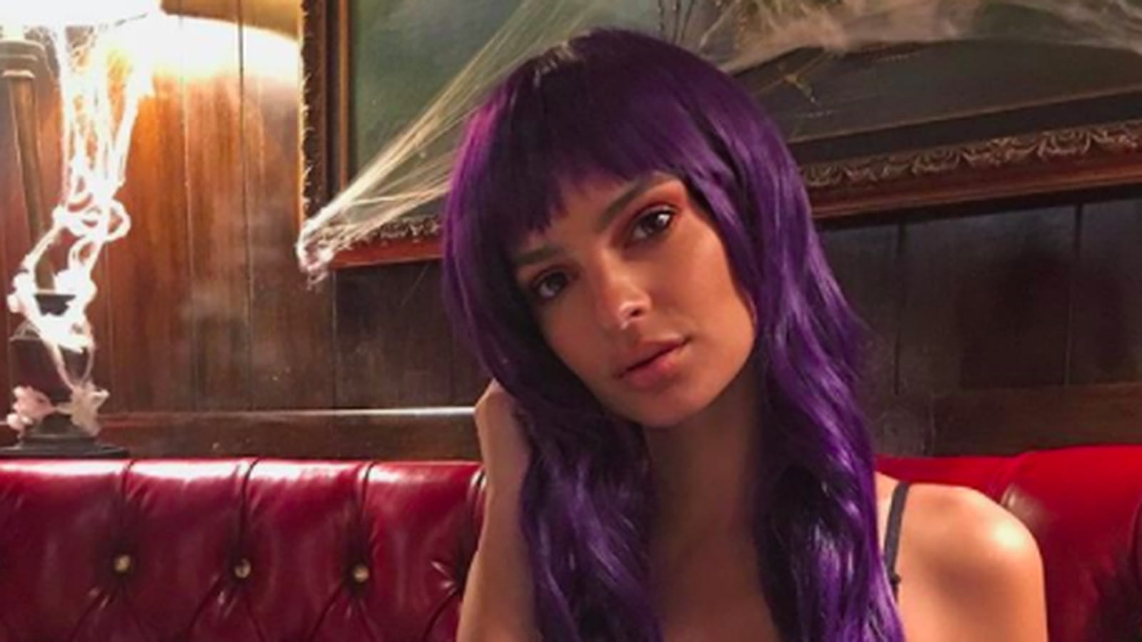 Emily Ratajkowski