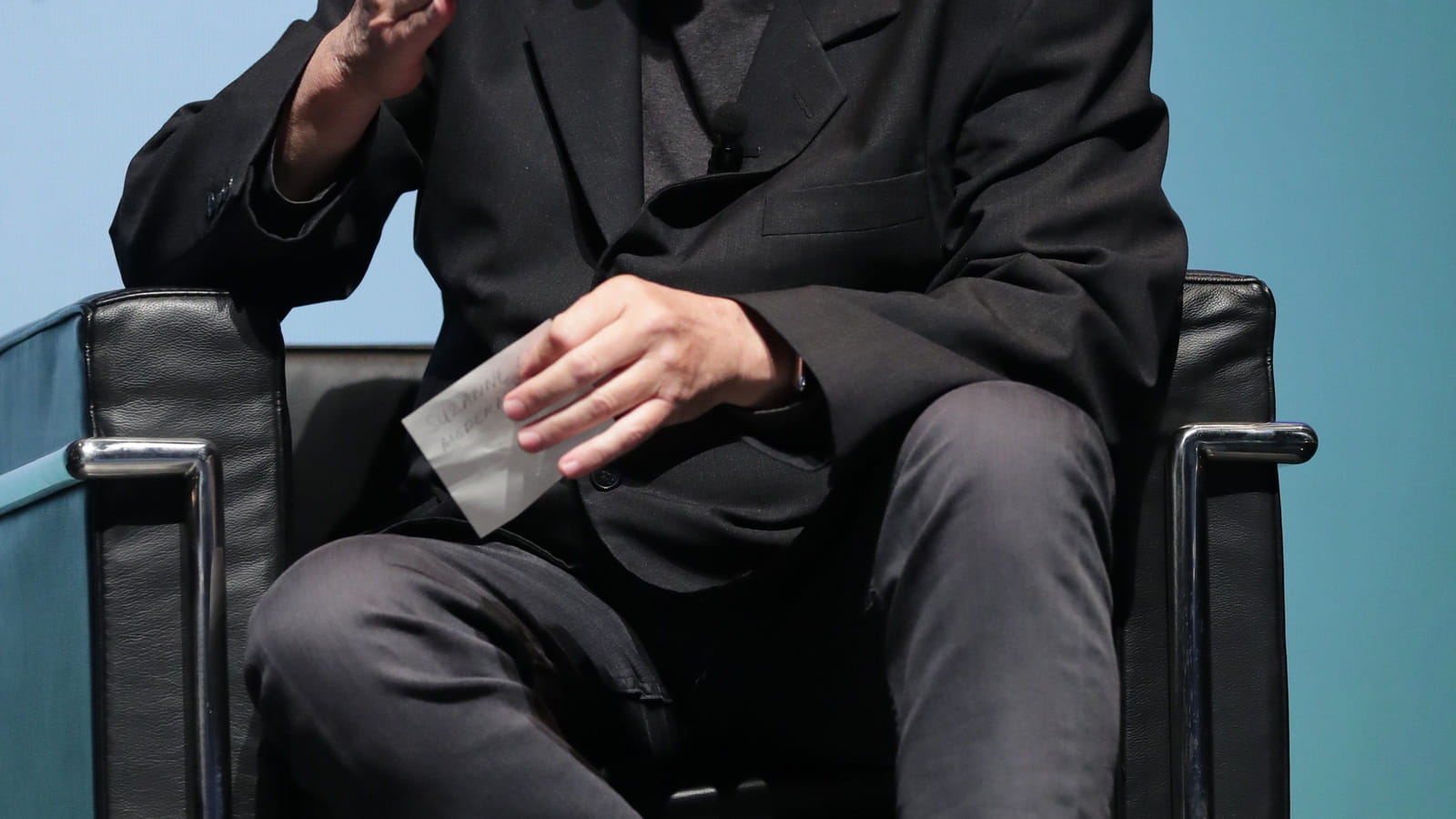 Philippe Starck