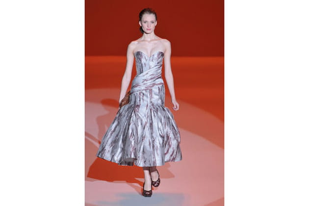 Brillante et élégante