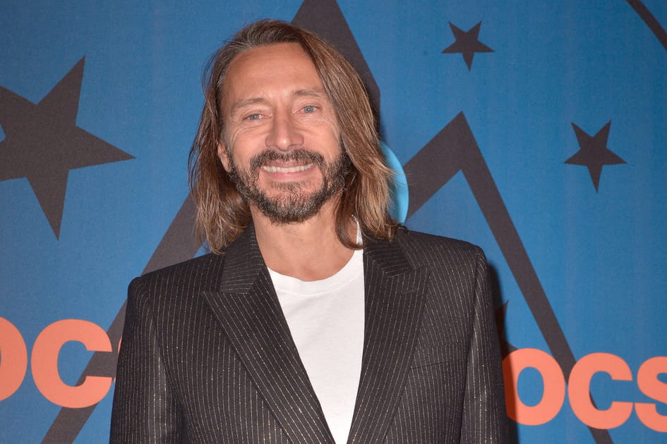 Bob Sinclar, 53&nbsp;ans