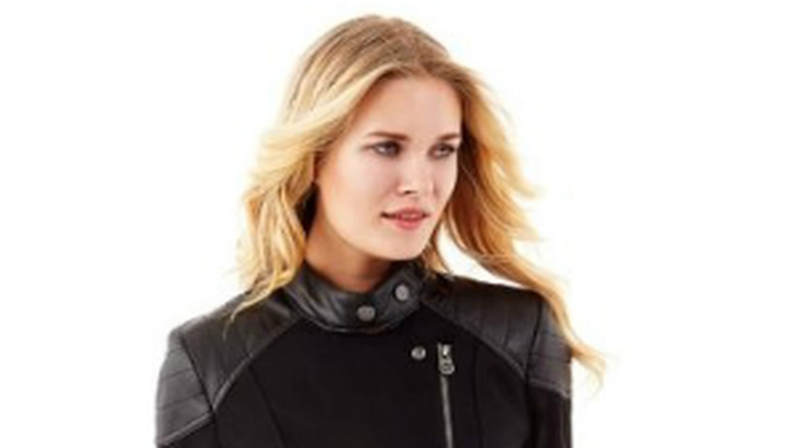 Manteau Guess
