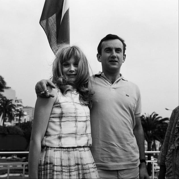 Bras dessus, bras dessous avec Daniel Ceccaldi