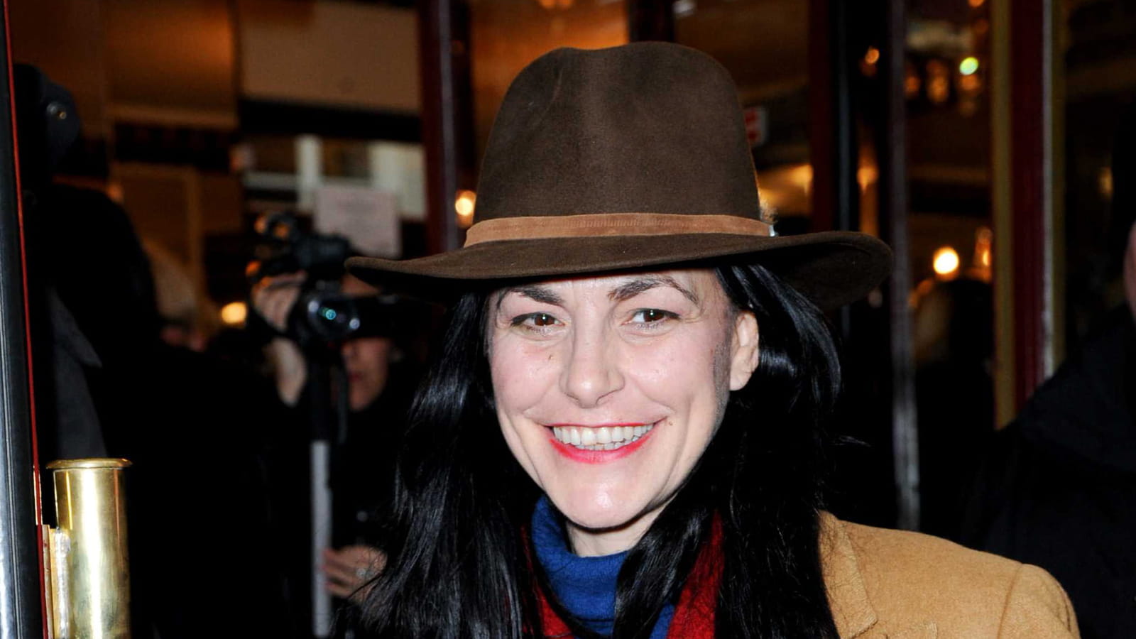 Cow-girl en 2013