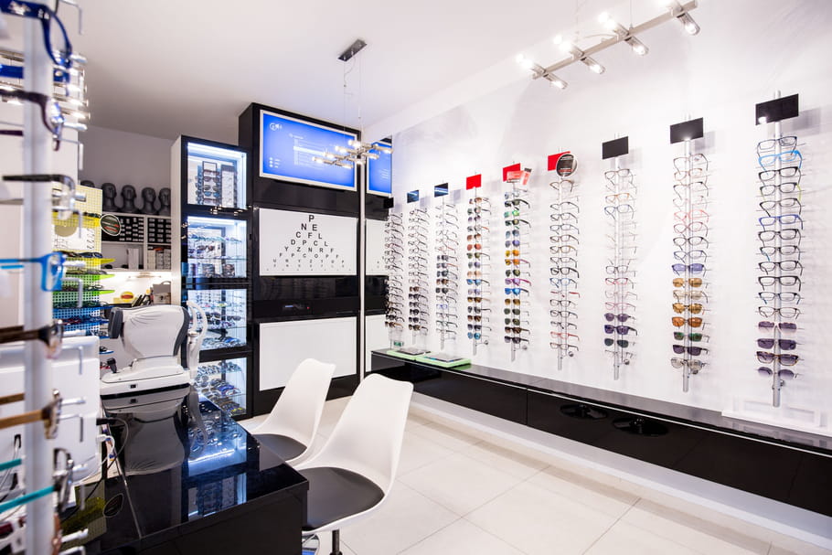 Quels sont les opticiens ouverts malgré le coronavirus ?