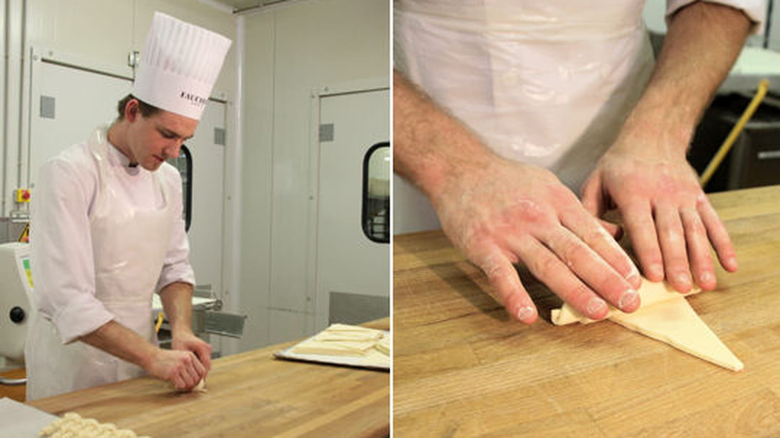 Viennoiseries