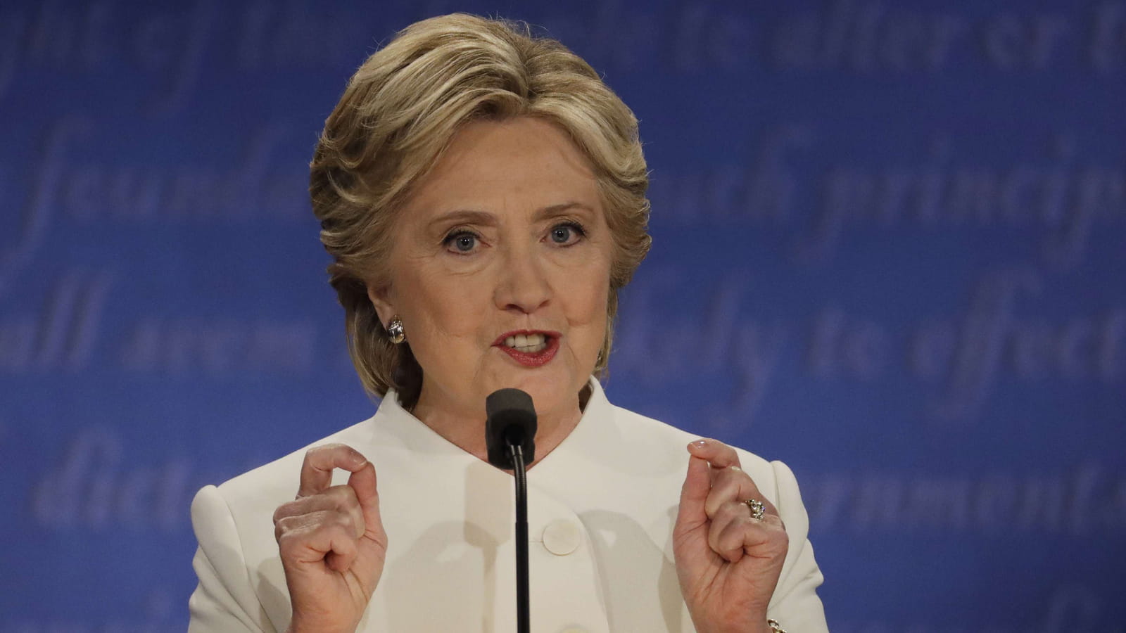 Hillary Clinton