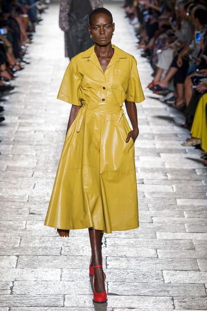 D&eacute;fil&eacute; Bottega Veneta