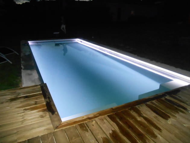 Innovation technique : trophée d'argent